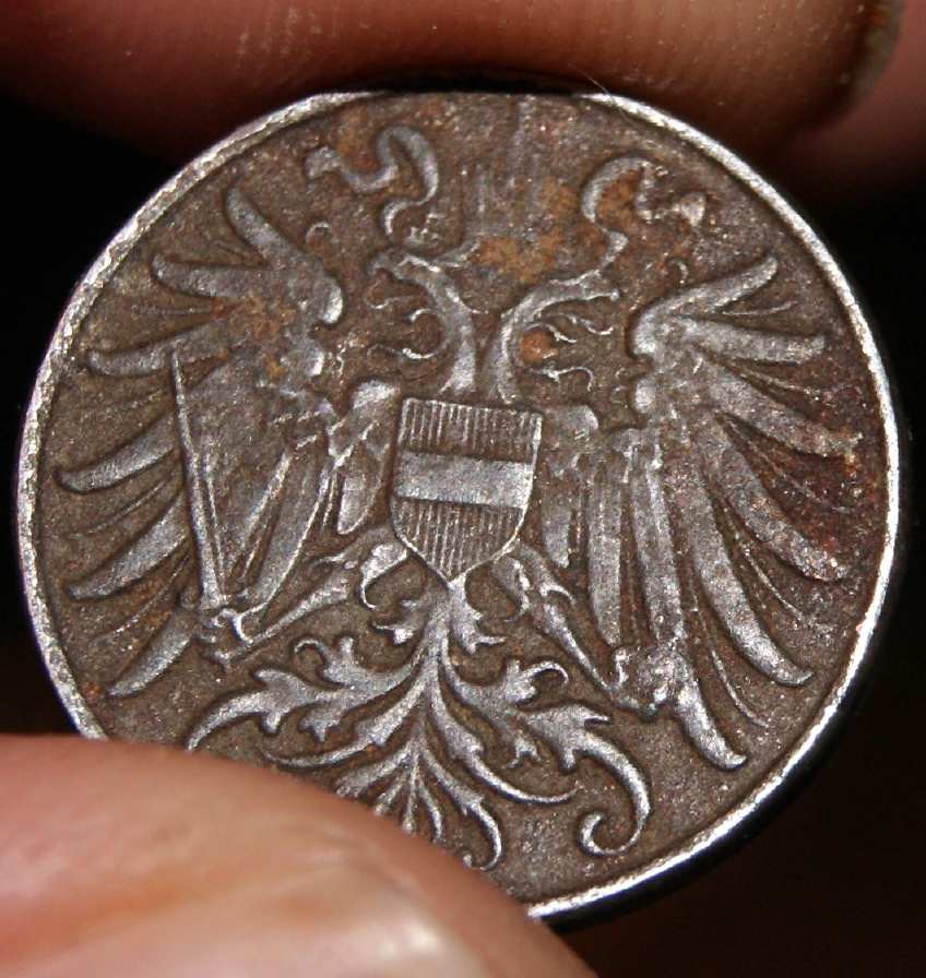 Unidentified-Coin--Probably-German.--1918-